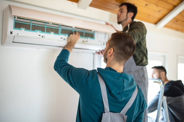 Best HVAC Installation Services  in Gberts, IL