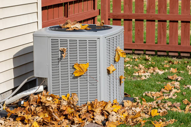 Best Commercial HVAC Repair  in Gberts, IL