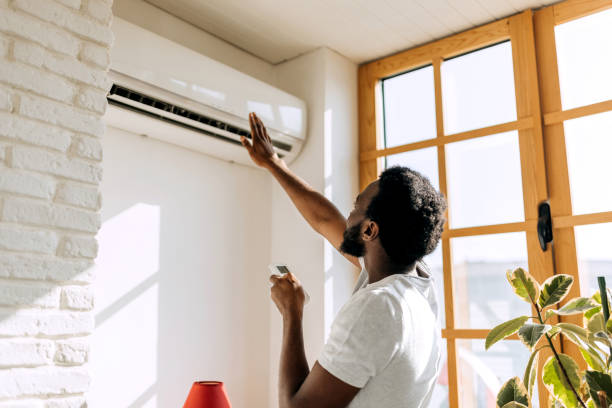 Affordable Air Conditioning Repair in Gilberts, IL