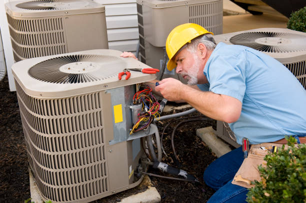 Best HVAC Tune-Up Services  in Gberts, IL