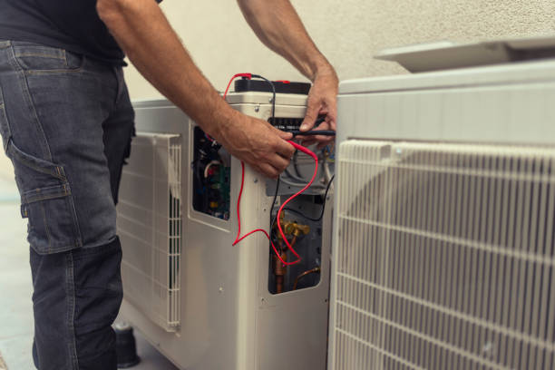 Best HVAC Contractors  in Gberts, IL
