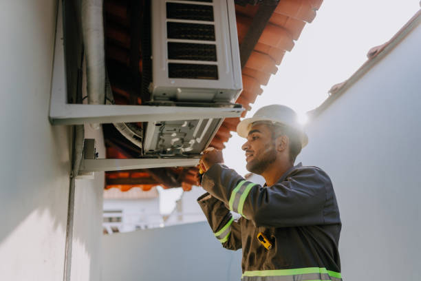 Professional HVAC in Gilberts, IL