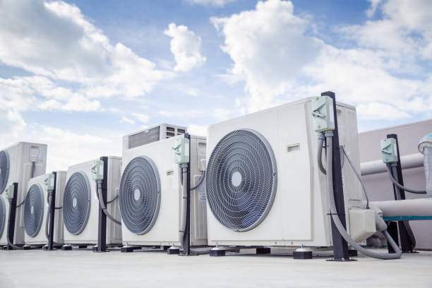 AC Installation Near Me in Gilberts, IL