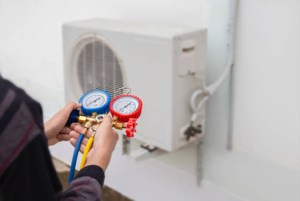 Best HVAC Replacement Cost  in Gberts, IL