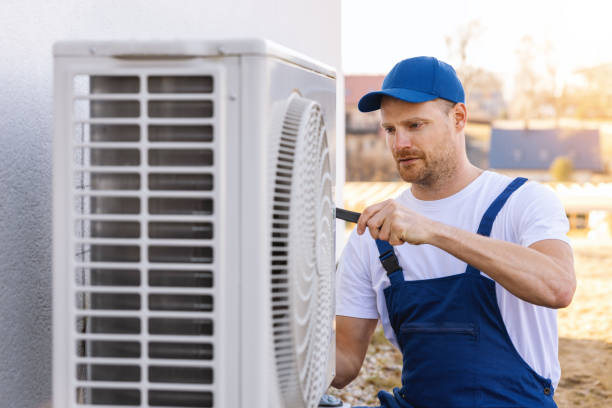 Best Affordable HVAC Services  in Gberts, IL