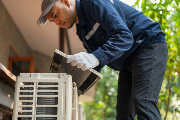 Best HVAC Air Duct Cleaning  in Gberts, IL