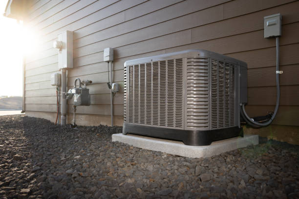 Ductless HVAC Repair in Gilberts, IL